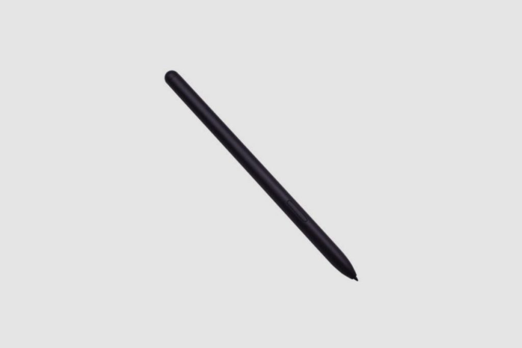 S Pen Support