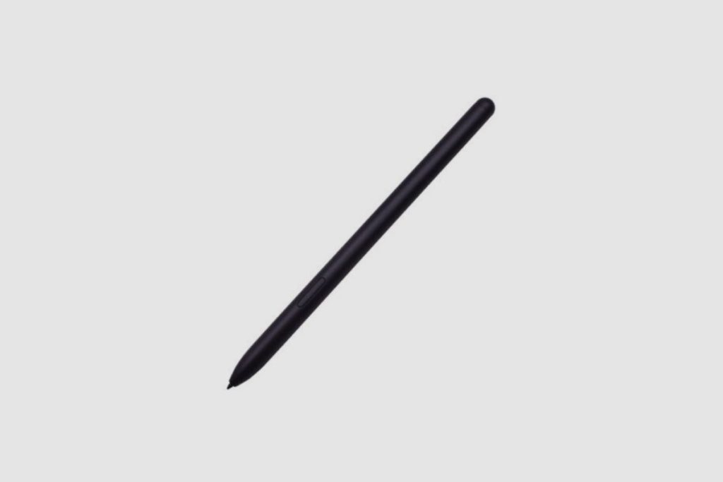 S Pen Support