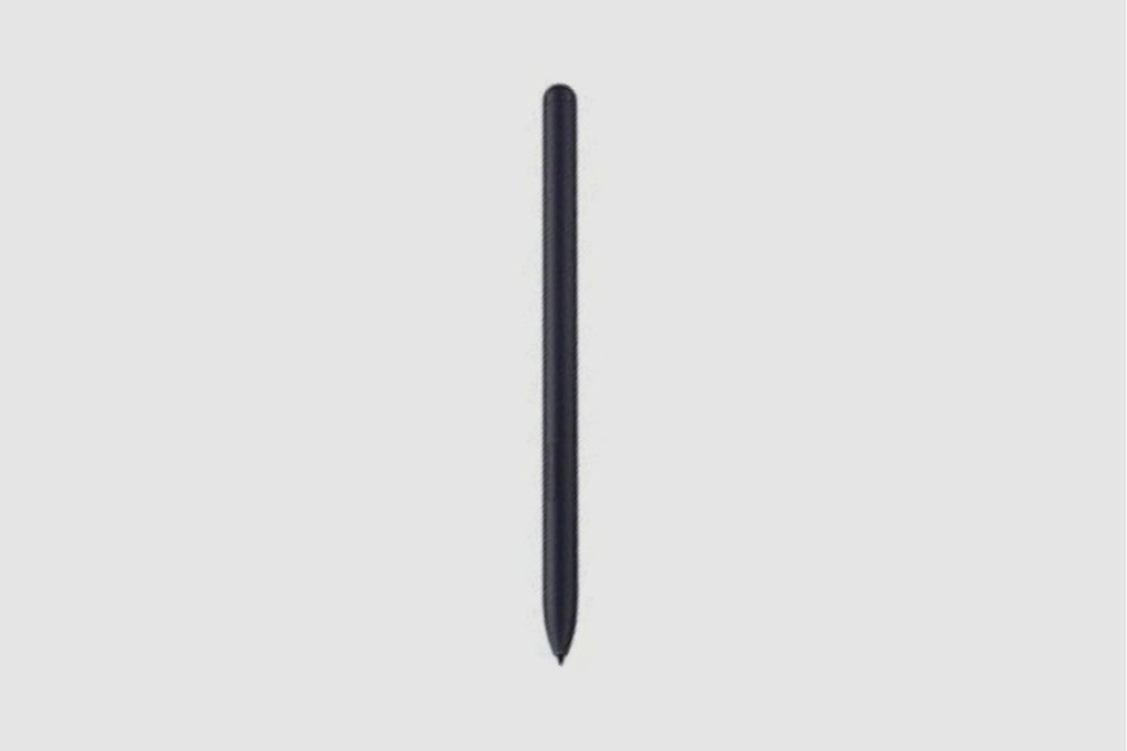 S-Pen Support