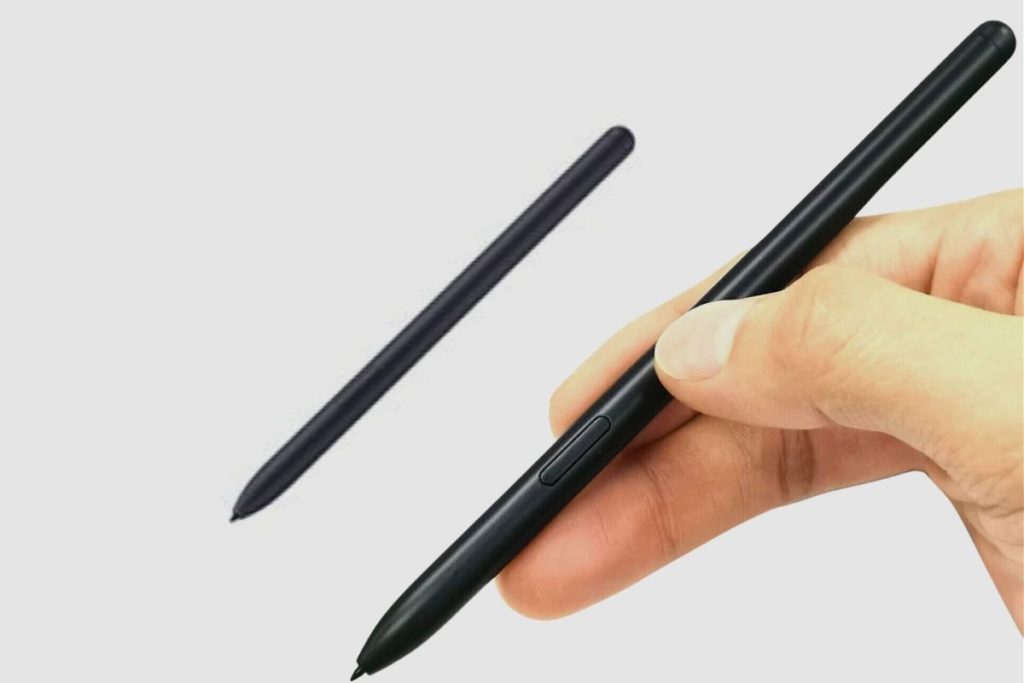 S-Pen Support