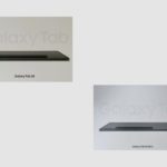 What is the difference between Samsung Galaxy Tab S8 and S8 Ultra