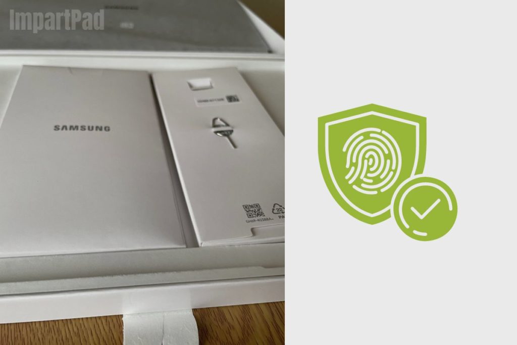 Biometric Authentication