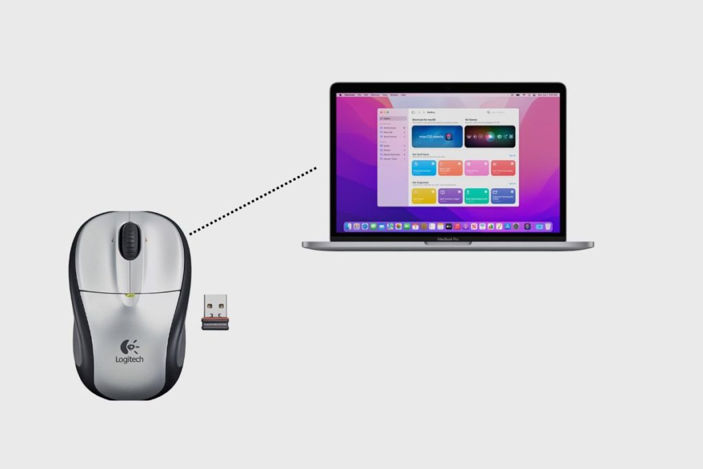 Download Logitech Unifying Software for Mac