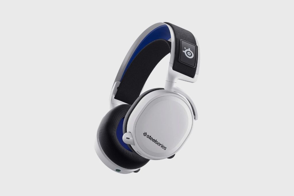 SteelSeries Arctis 7P+