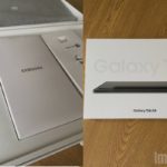 The Performance and Battery Life of the Samsung Galaxy Tab S8 tablet