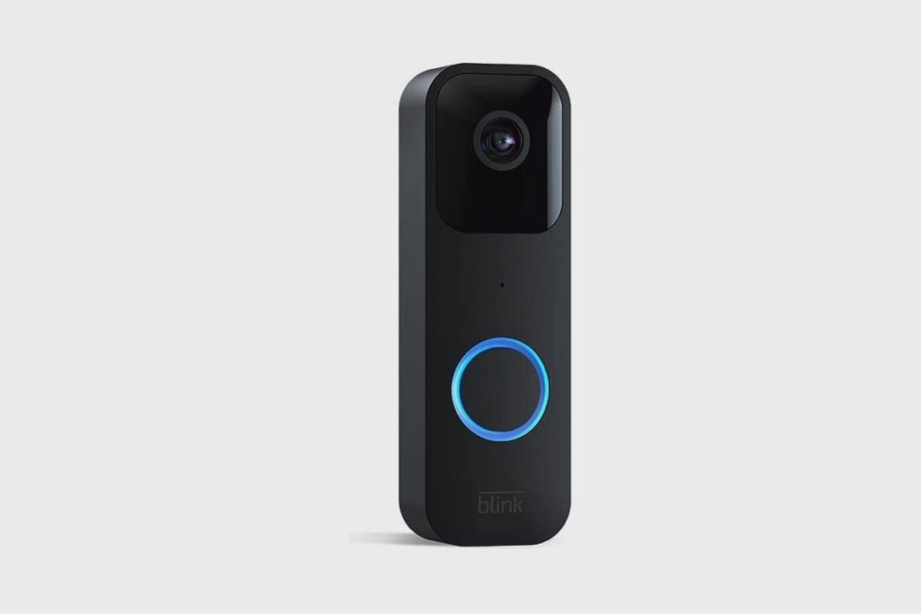 Blink Affordable Video Doorbell