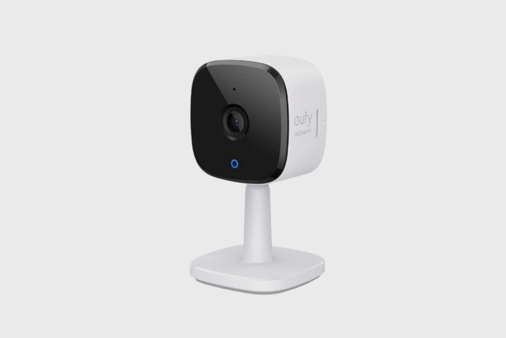 Eufy Solo IndoorCam C24