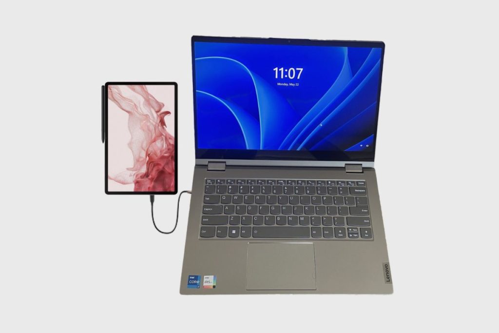 How to Automatically Activate Samsung Dex