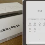 How to use the Samsung Galaxy Tab S8 as a Second Screen