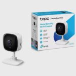 Is the TP-Link Tapo C100 Home Security Wi-Fi Camera Worth Buying