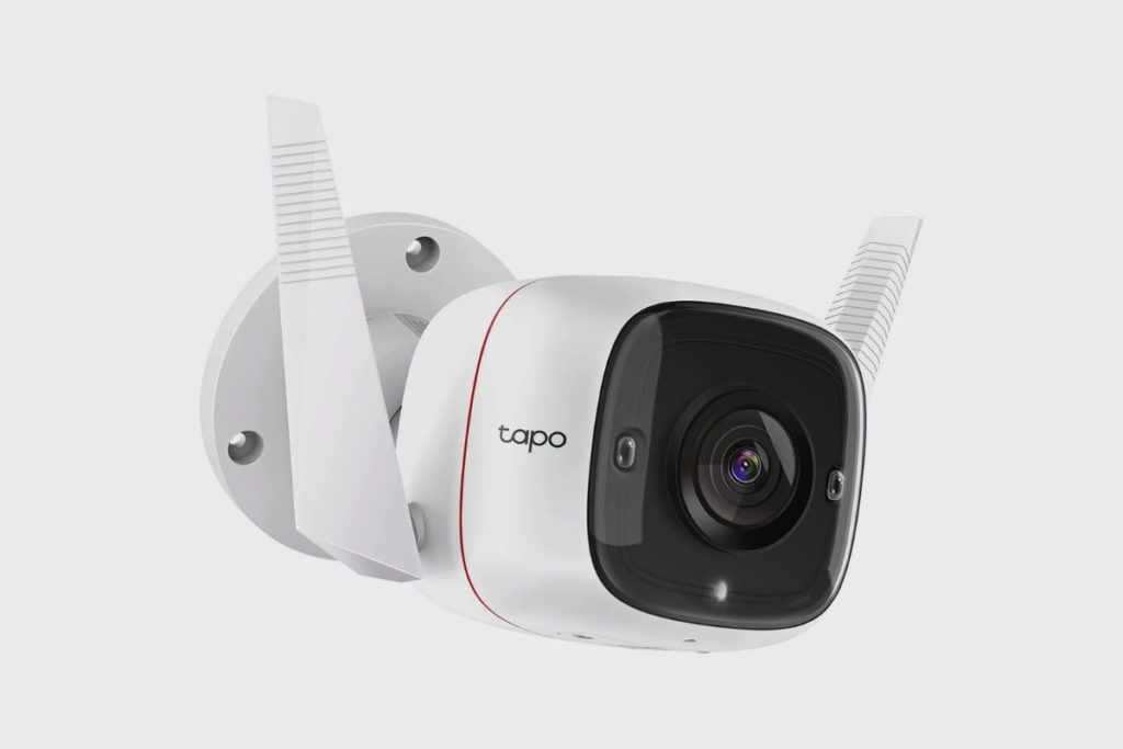 TP-Link Tapo 2K HD