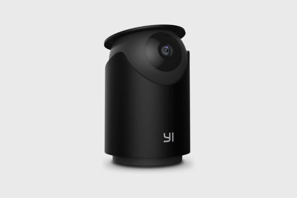 YI Dome Camera U