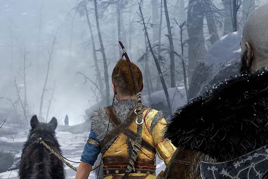 The Biggest Reveals at the Game Awards of 2023
