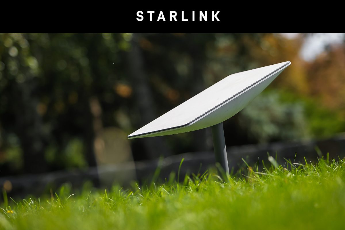 Starlink Fails to Secure $900 Million Rural Internet Project Funding in the US.