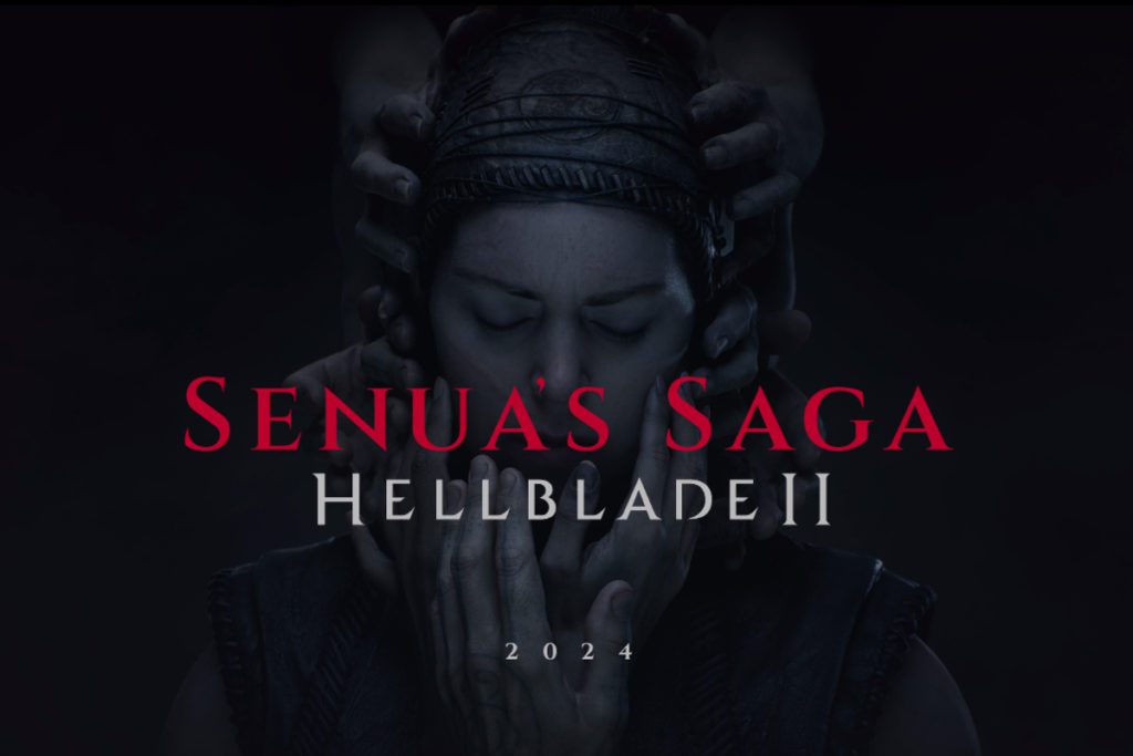 Senua’s Saga Hellblade 2