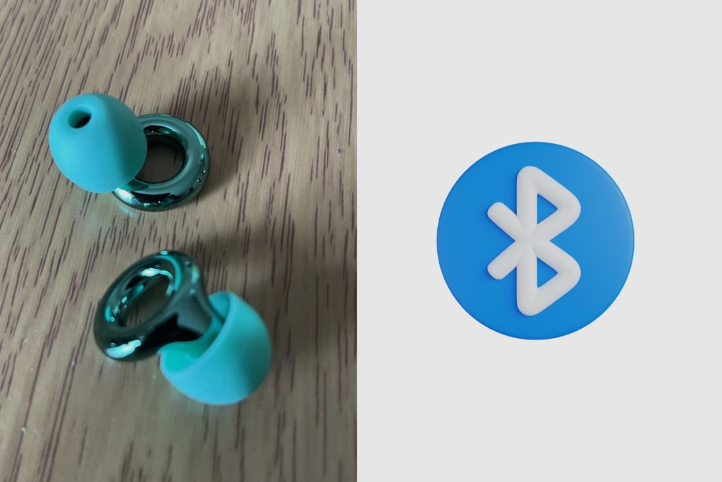 Are Loop Earplugs Bluetooth