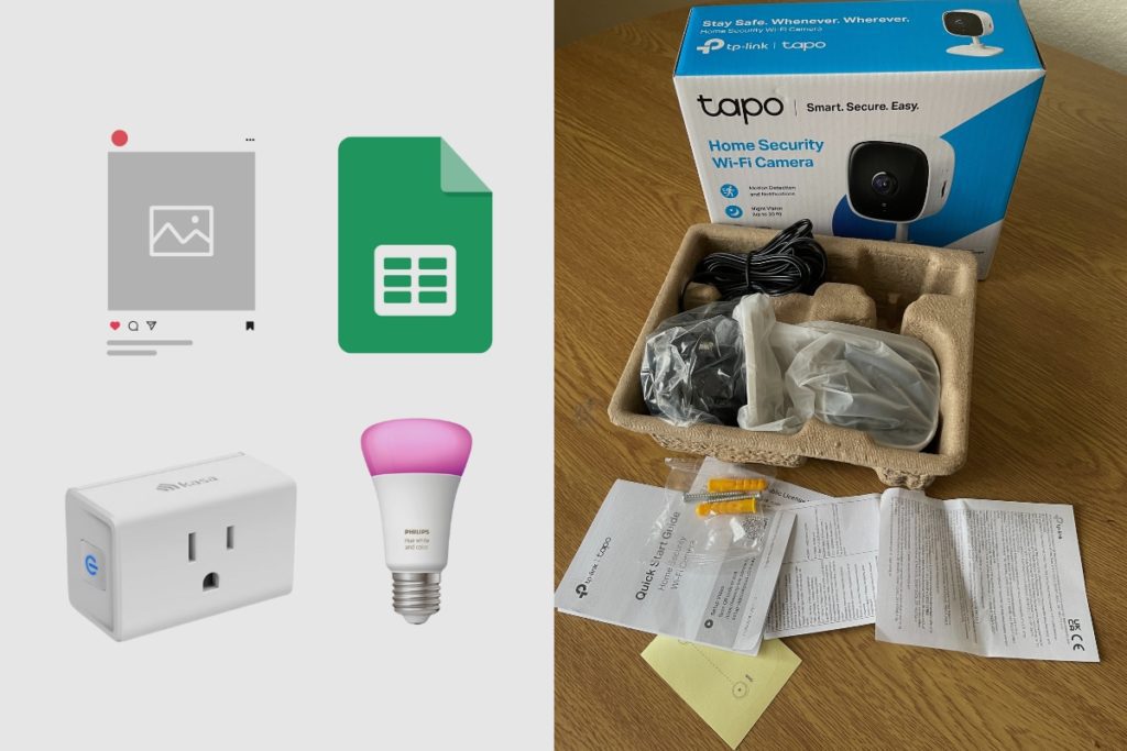 Is the TP-Link Tapo C100 Compatible with Smart Home Systems? - ImpartPad