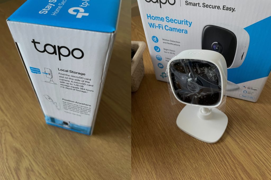 Is the TP-Link Tapo C100 Compatible with Smart Home Systems? - ImpartPad