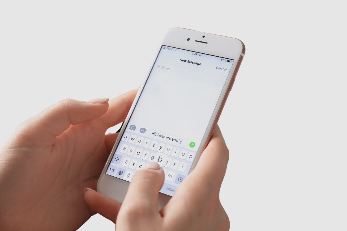 Can iPhone Users See When You Read A Text On Android Phones