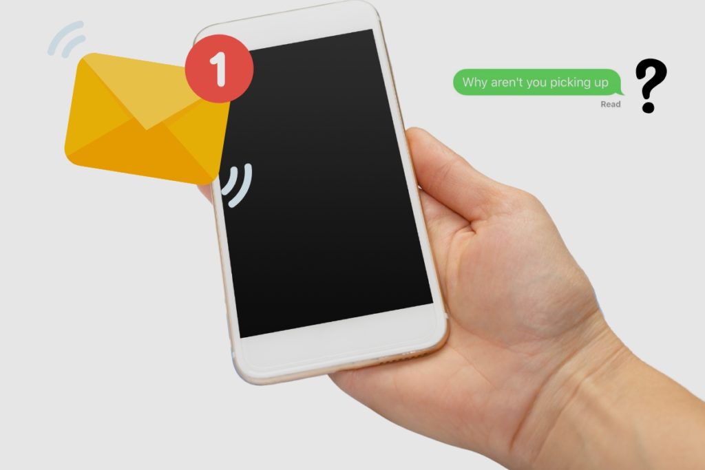 Can iPhones Currently See When an Android User Reads Their Text Messages