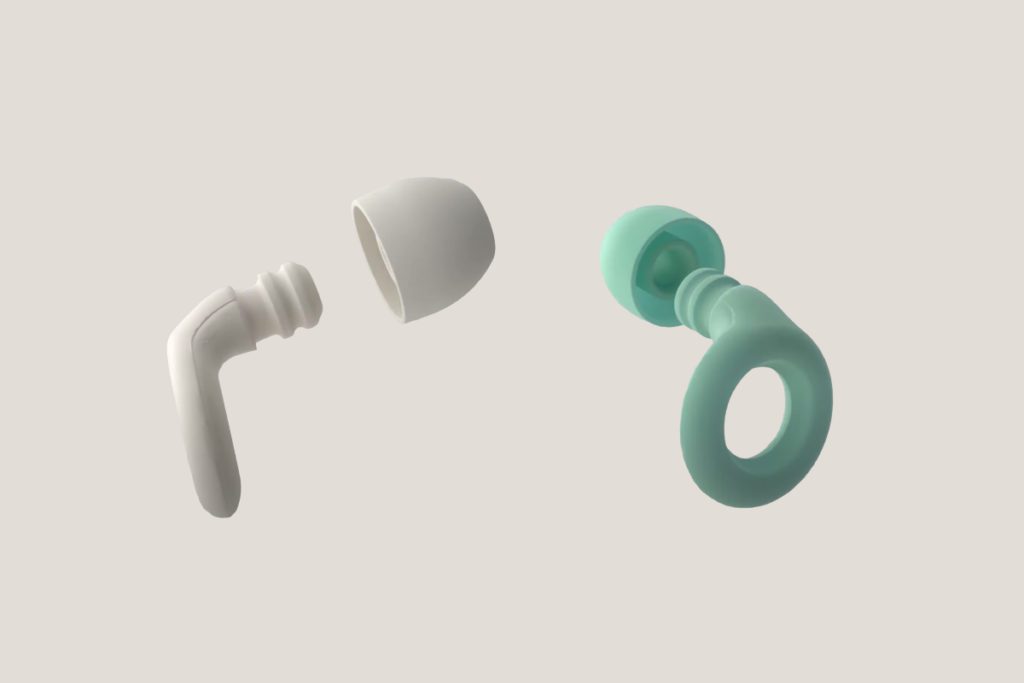 Caring for Your Loop Earplugs