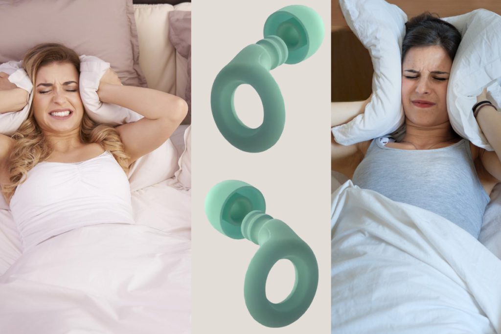 Do Loop Earplugs Work for Snoring_ Here Are The Facts You Need To Know