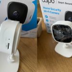 Does The Tapo C100 Support Two-Way Audio Communication