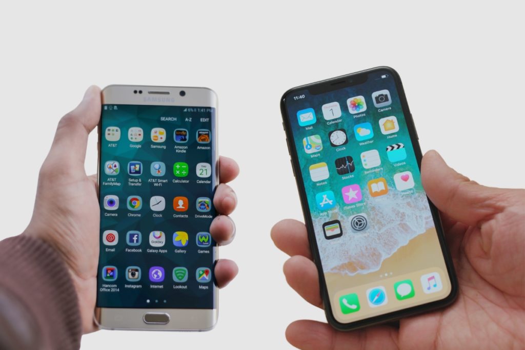 Factors Influencing User-Friendliness of Phones