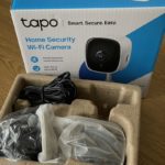 How Do I Connect My Tapo C100 Home Security Camera
