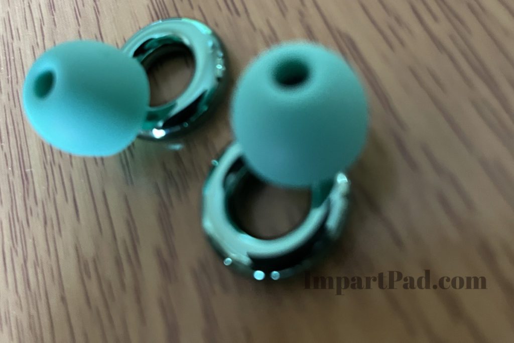 Noise Reduction Capabilities - Loop Experience Earplugs Review