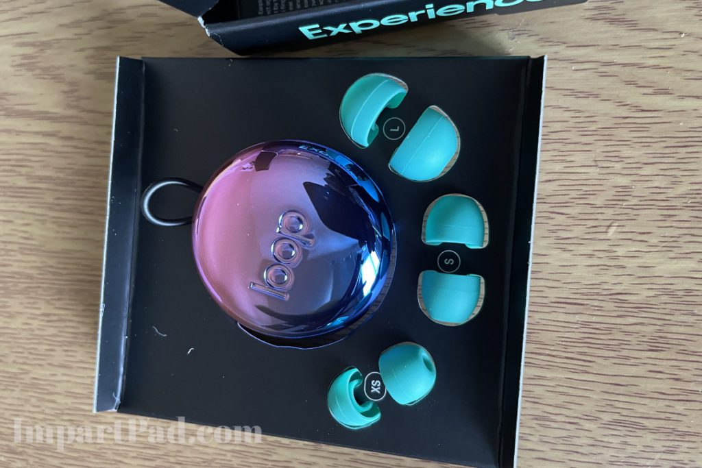 Pricing Details - How Much Do Loop Experience Earplugs Cost