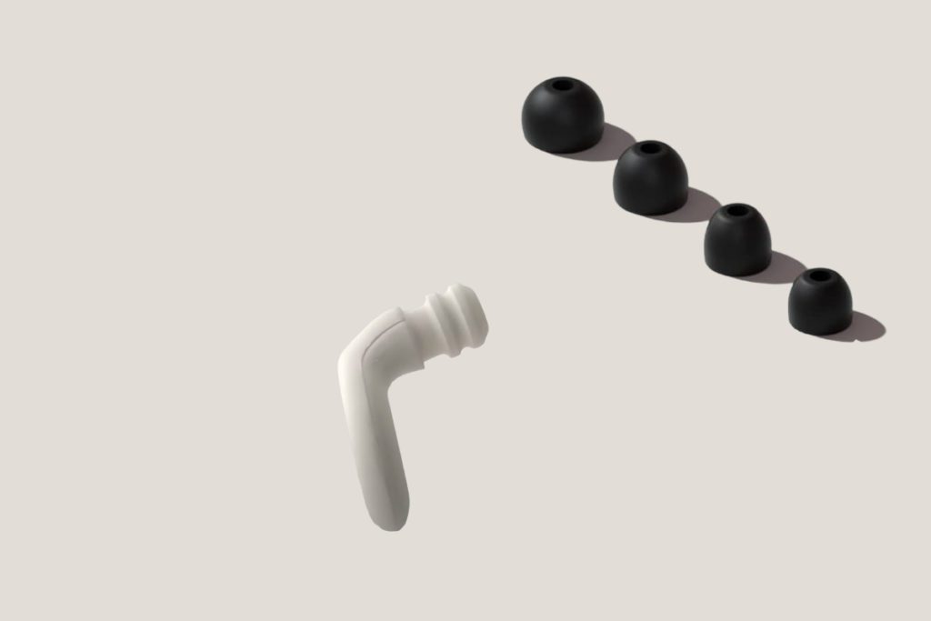 Step-by-Step Guide to Changing Loop Earplug Tips