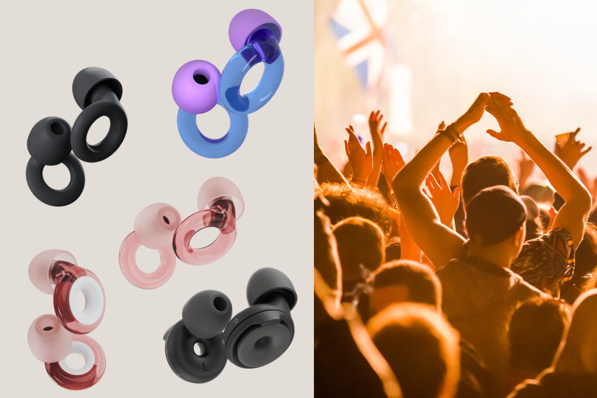 Which Loop Earplugs Are Best for Concerts