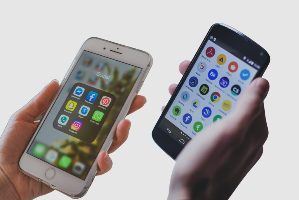 Which Phone Is More User-Friendly for You
