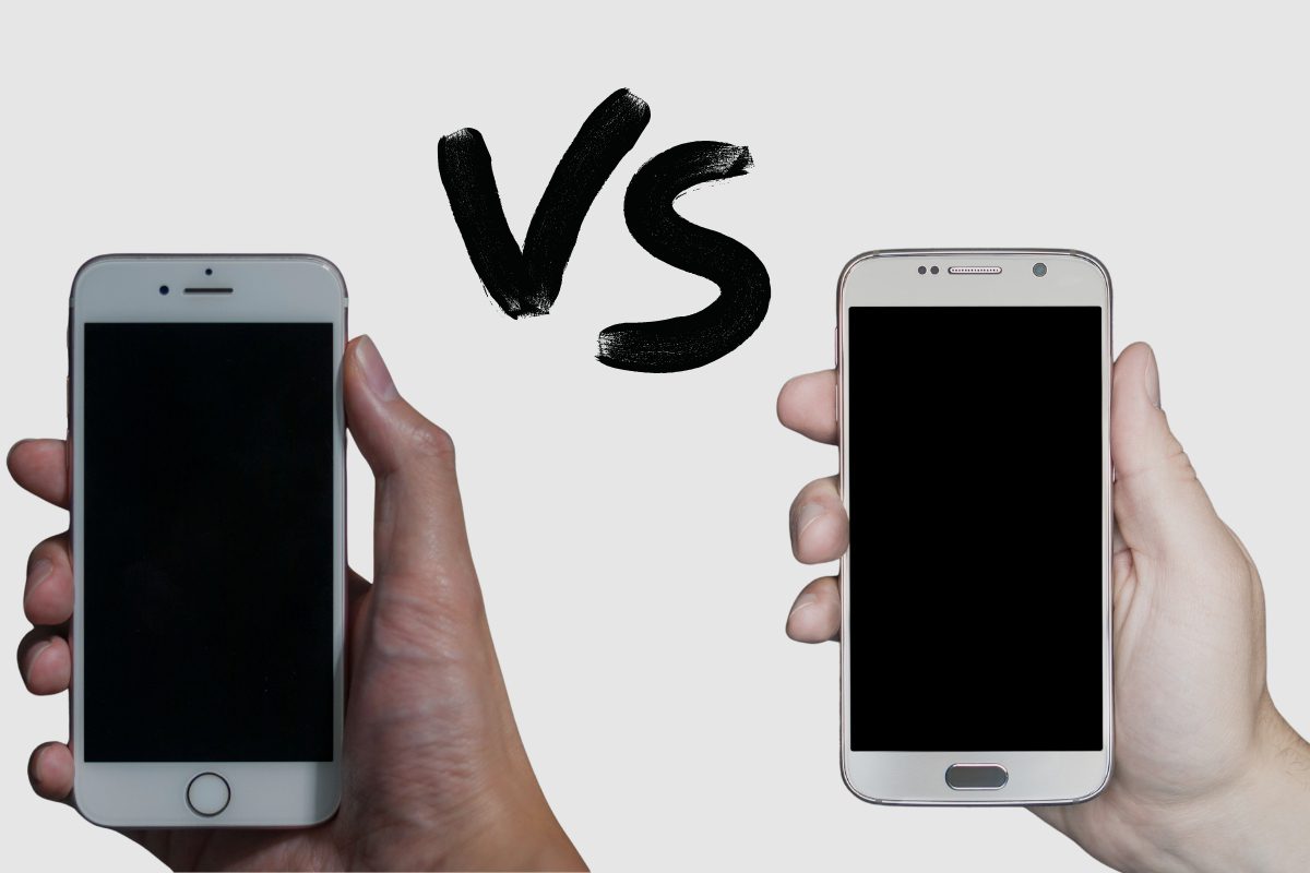 Which Phone Is More User-Friendly_ iPhone or Android