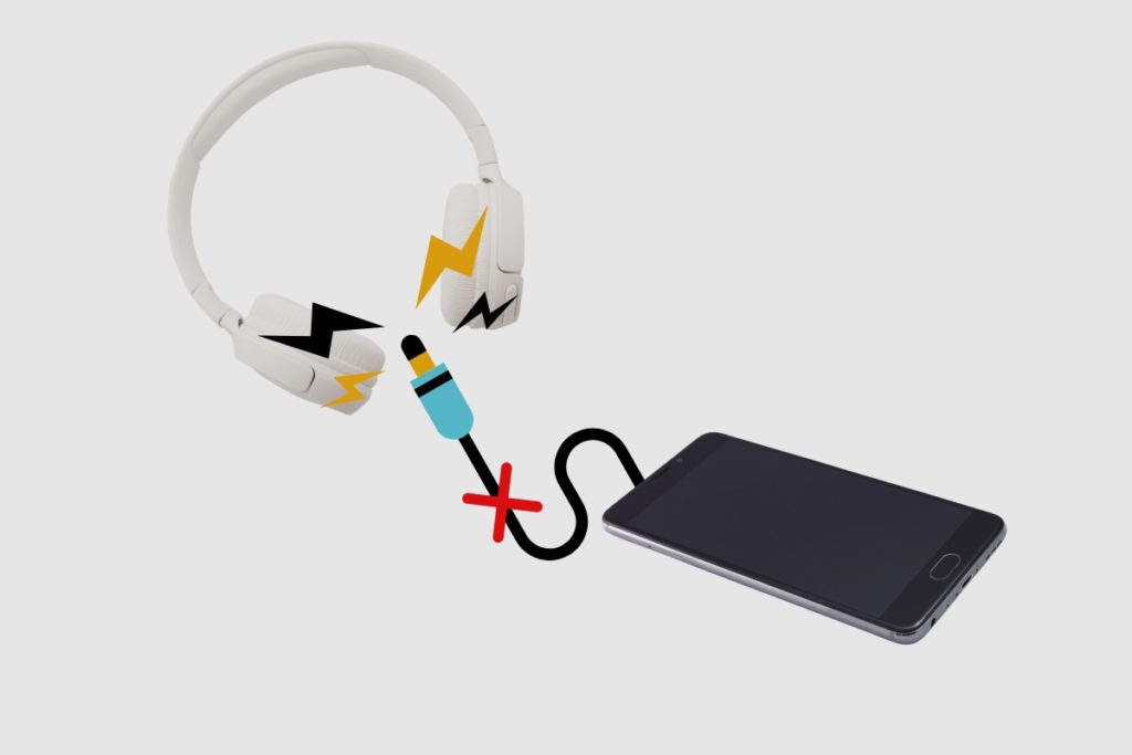 Why Are My Headphones Not Working When I Plug Them Into My Android Device