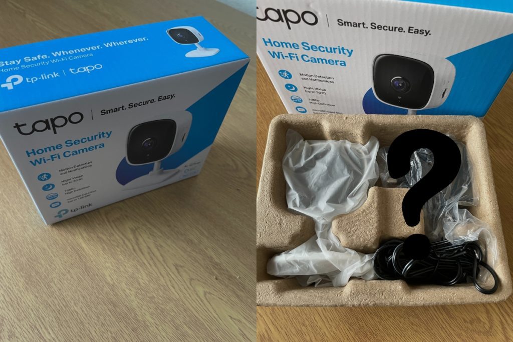 Why Is My Tapo Camera Not Working At Night