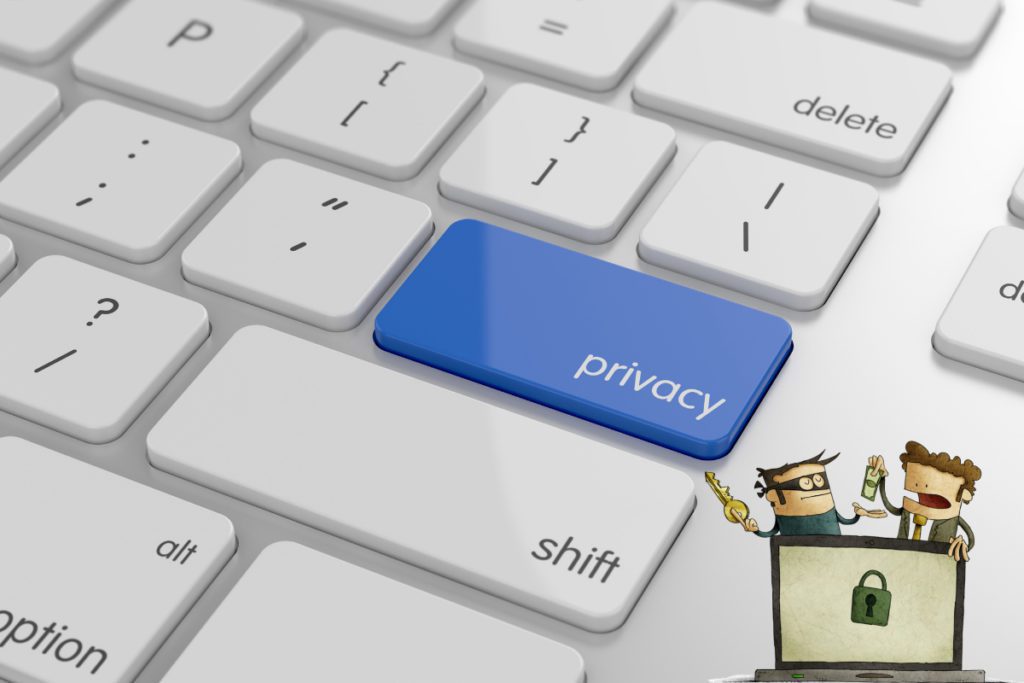 Gmail's Smart Features Privacy Concerns