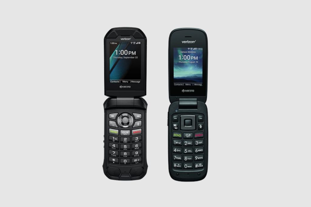 Get solid ruggedness on a budget_ Kyocera DuraXV Extreme + LTE and Cadence LTE
