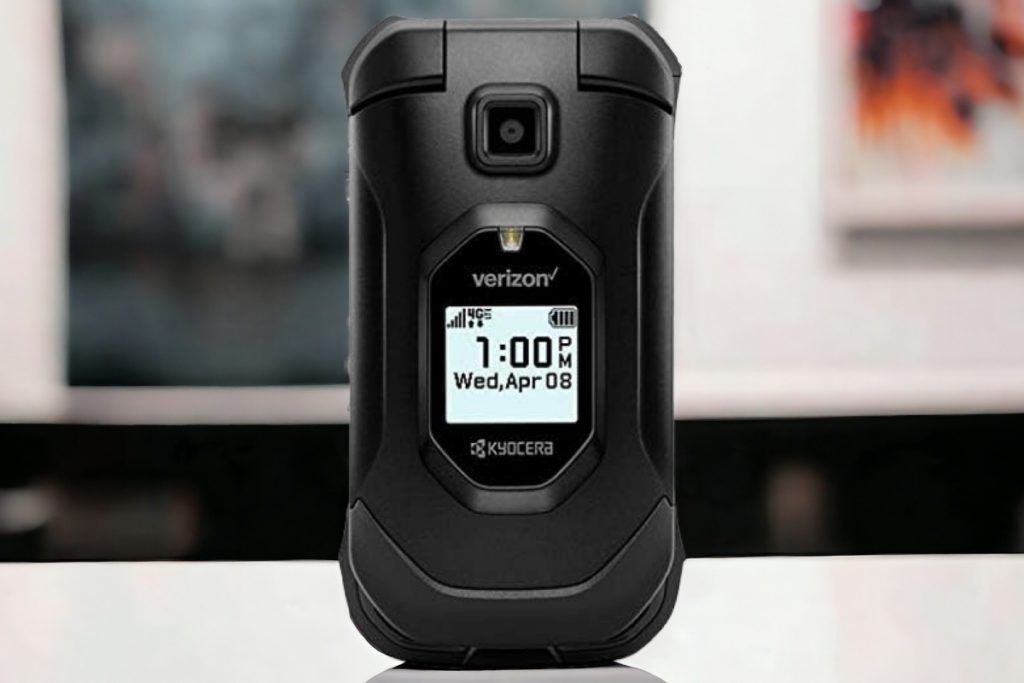 Rugged Phone Weaknesses
