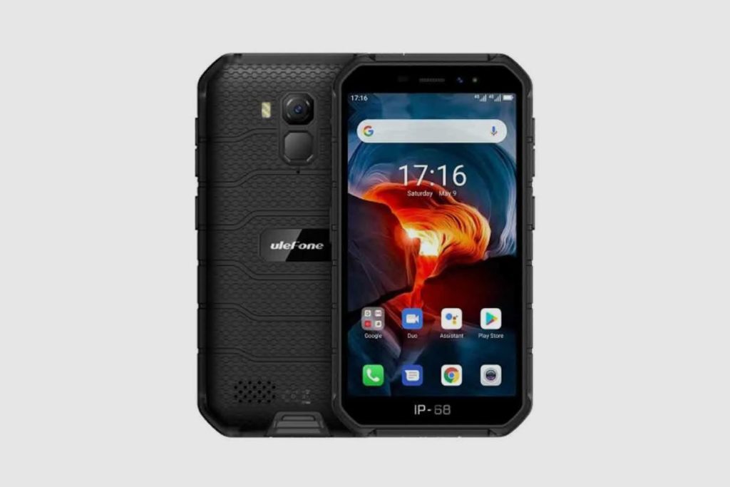Ulefone Armor X7 Pro - A Budget Battery Beast