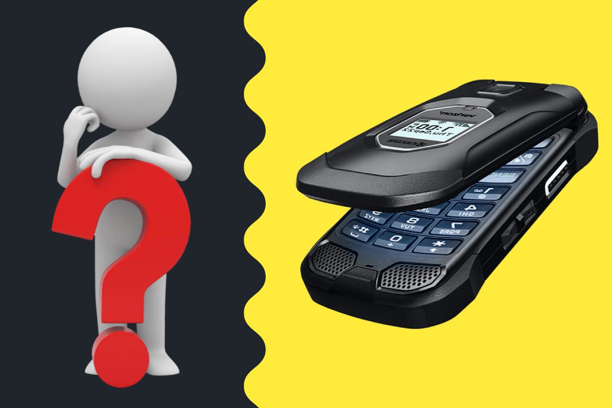 16 Facts About The Kyocera Flip Phones That You Might Not Know