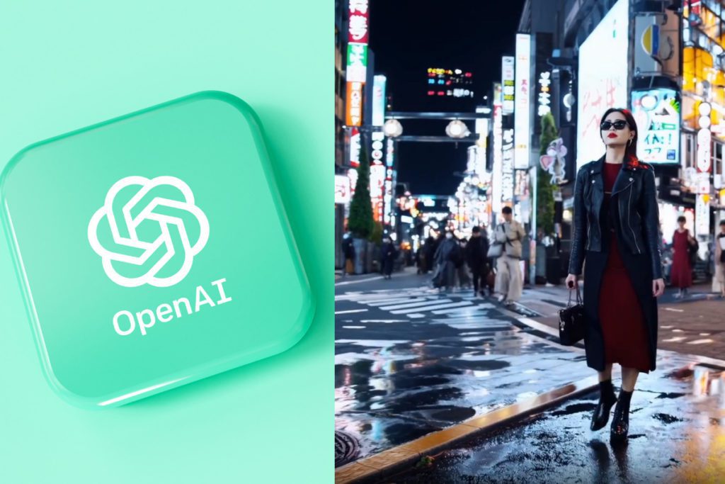 Is Sora, OpenAI's Latest AI Tool, Available for Public Use Yet?