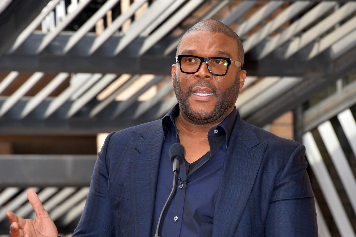 Tyler Perry Voices Concern Over AI's Capabilities in Filmmaking, Pauses Studio Expansion Plans
