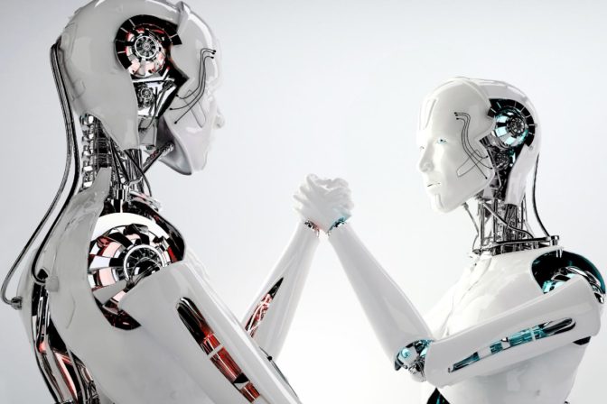 Revolutionary Partnership: OpenAI Joins Forces with Figure to Create ...