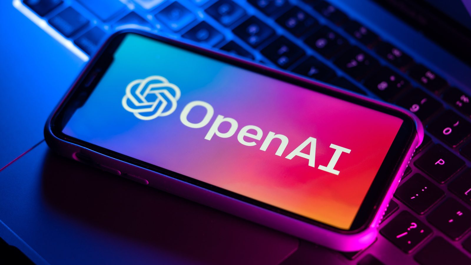 OpenAI's Game-Changing Chat.com Acquisition