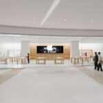 Apple Unveils First Retail Store in Anhui Province, Marking Strategic Expansion in China