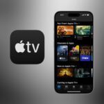 Apple TV App Now Available on Android Stream Apple Originals and MLS