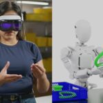 Revolutionizing Humanoid Robots  OpenUSD and Synthetic Data Transform AI Development