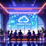 Alibaba Cloud Unveils New Open-Source AI Model for Competitive Edge